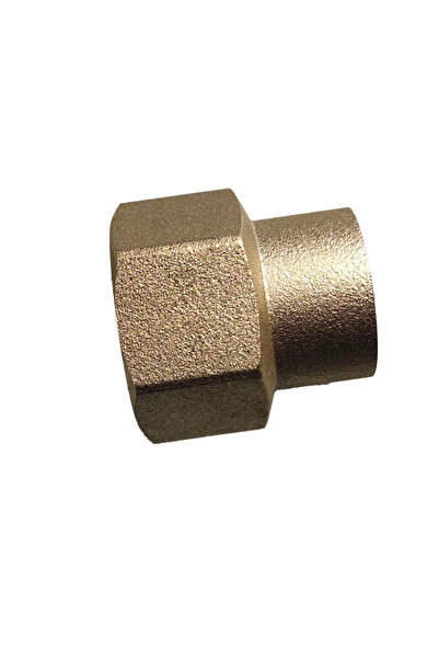 OEM Adaptor alama, filet interior - interior, Ø 15 mm, racord 1/2' (set 10 buc)