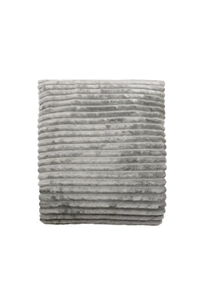 Inspire Κουβέρτα Lena Granit, 200 x 220 εκατοστά, γκρι