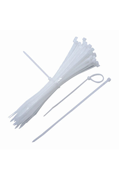 OEM Colier 250 x 3.6 mm, 100 bucati