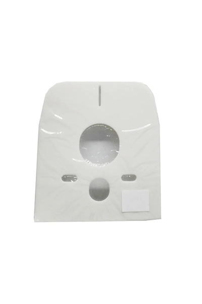 OEM Soundproofing gasket for wall-hung WCs