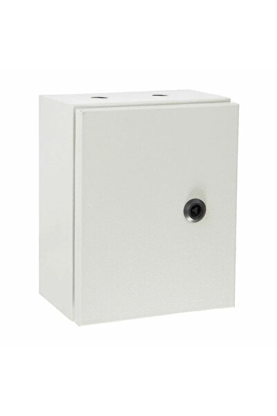 OEM Cutie metalica santier, montaj aparent, 6 module, IP54