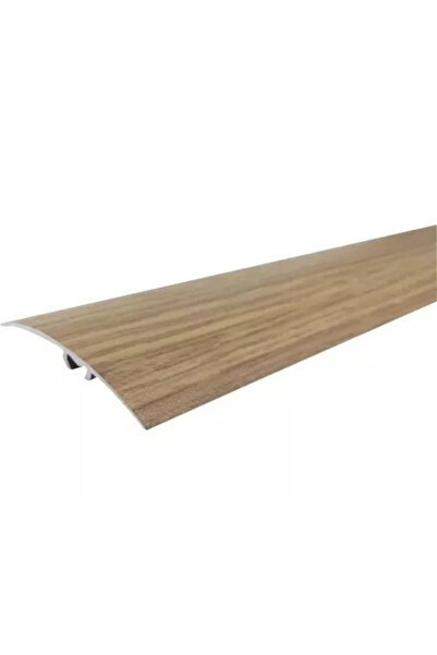 OEM Μεταβατικό προφίλ με διαφορά επιπέδου, 41 mm, μήκος 0,90 μέτρα, δρυς