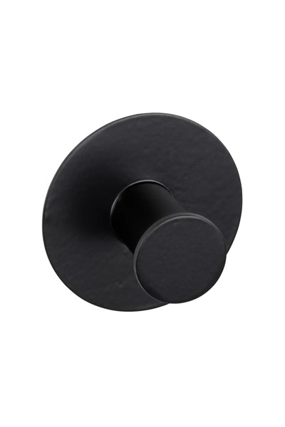 OEM Κρεμάστρα μπάνιου, Celano, μία κρεμάστρα, ατσάλι, αυτοκόλλητο κούμπωμα, μ...