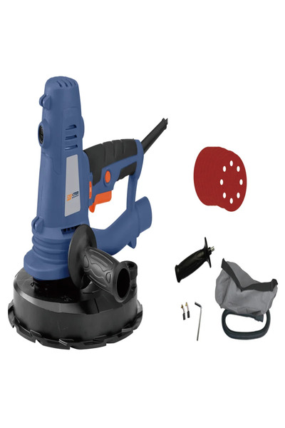 Dexter Power Suport disc slefuire Dexter Power, pentru slefuitor pereti 1220W...