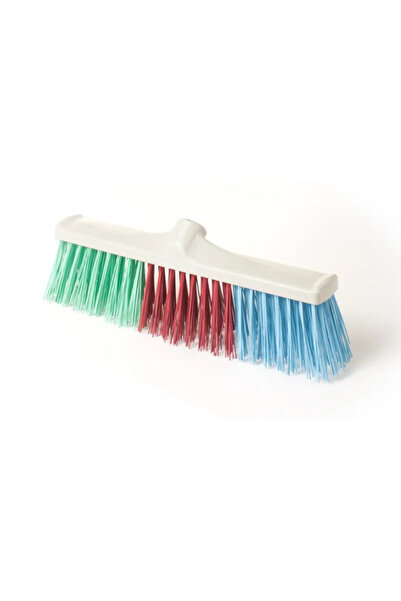 OEM Broom without handle, for outdoors, width 60 cm