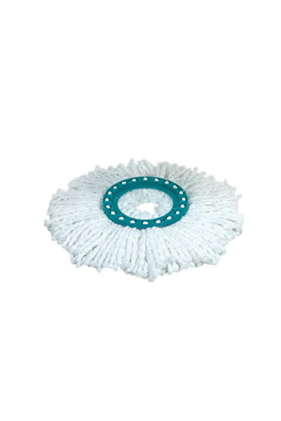 OEM Leifheit Clean Twist round rotating mop refill
