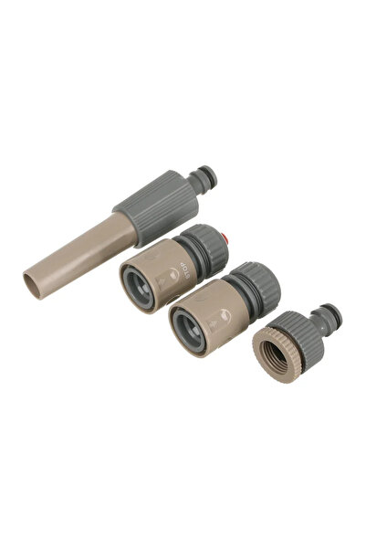 OEM Lance de stropit si conector, 12.5 mm