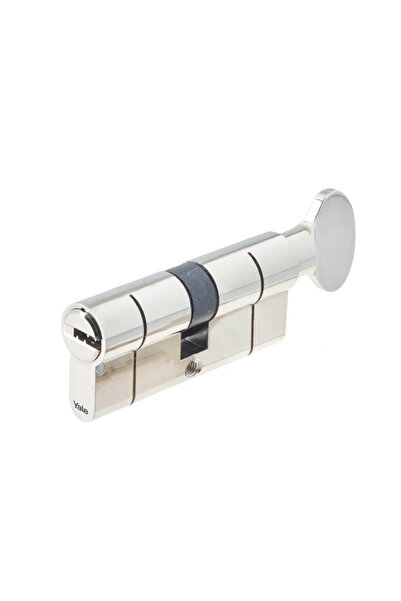 OEM Cilindru alama Yale, 10 pini, 30 x 40 mm, 5 chei