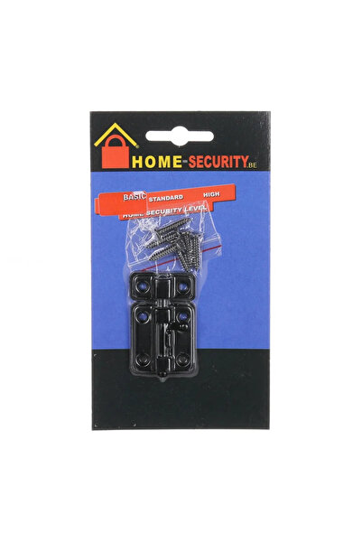 OEM Zavor usa, 50 mm, negru