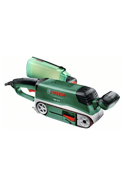 OEM Bosch PBS75A ταινιολειαντικό μηχάνημα, 710 W, 75 x 533 mm