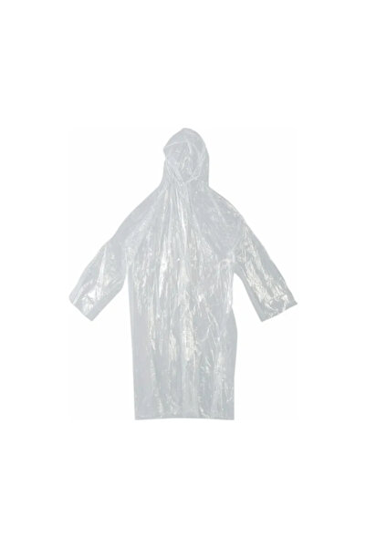OEM Raincoat, Bury, PE, universal size, Sheer