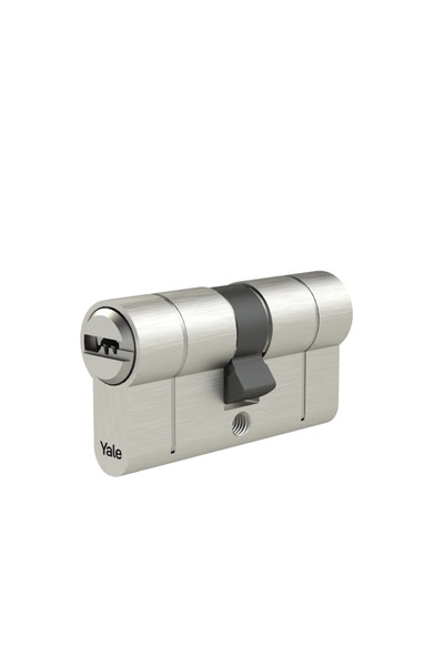 OEM Κύλινδρος Yale/Σειρά 1350 50 x 50 mm 5 κλειδιά από νίκελ