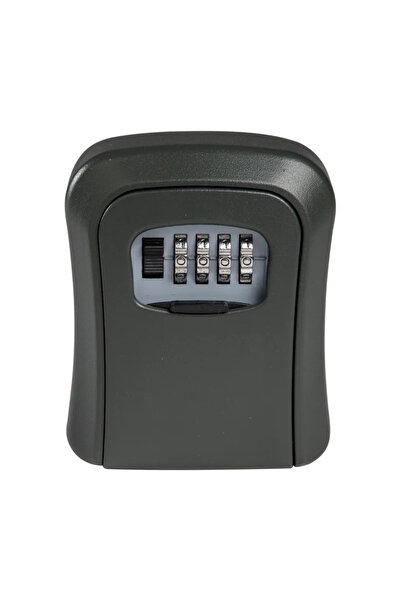 STANDERS Standers key box, combination lock, wall thickness 3.5 mm