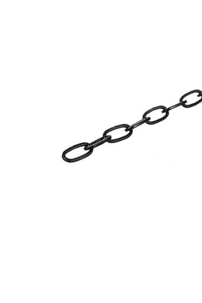 OEM Αλυσίδα από ατσάλι, για πολυέλαιο, Ø 2 mm x 15 μέτρα, μέγιστης αντοχής 8 kg