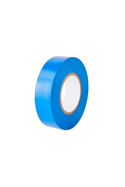 Lexman Banda izolatoare, 19 mm x 20 metri, albastra