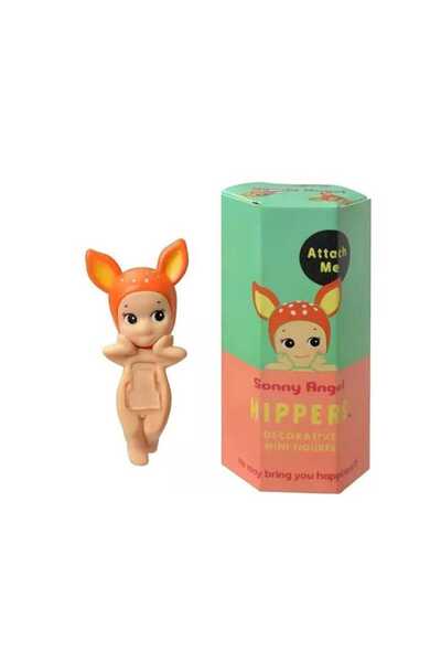 Home Sonny Angel Hippers | Dekoratif Mini Koleksiyon Figürü