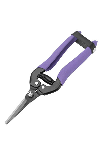 OEM Ψαλίδι λουλουδιών, Palisad, λαβές από καουτσούκ