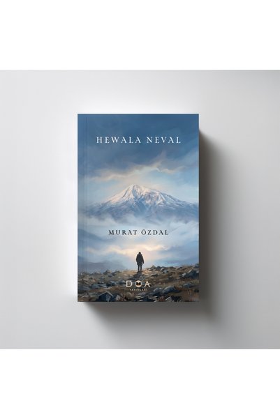DOA Yayınları Hewala Neval - Murat Özdal