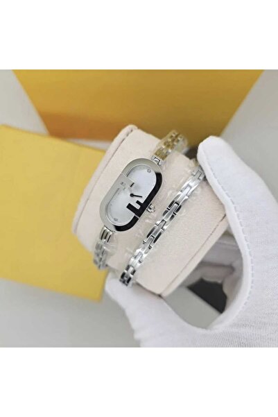 Watch مستر ساعه نسائي لفتين اسوار طبق الاماركه الاصل بطاريه اطارناعم