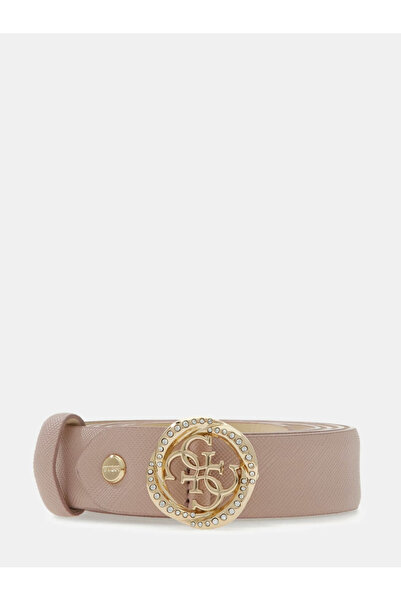 Guess 4G Logo Belt
