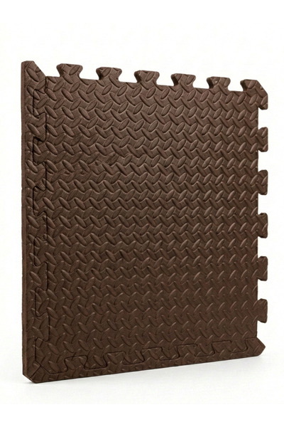CARPAZAR 16 Piece Set 50X50 13mm 200X200 Installable Camping Tent Mat