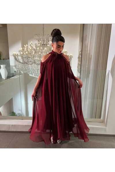 SHAMS Princess evening dress