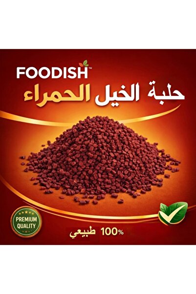 FOODISH Horse racing track 200 J