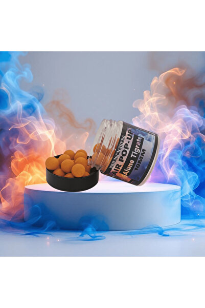 Aqua Air Pop-up AquaCarp 10mm Alune Tigrate 15gr