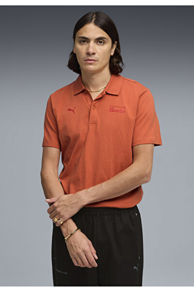 Puma Porsche Legacy Essentials Polo
