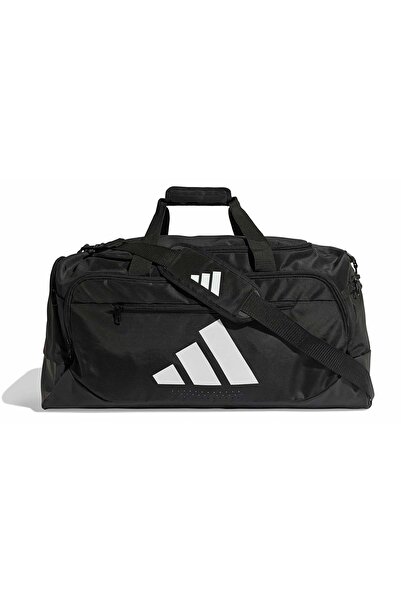 adidas Training Defender JZ0607 Spor Çantası SİYAH