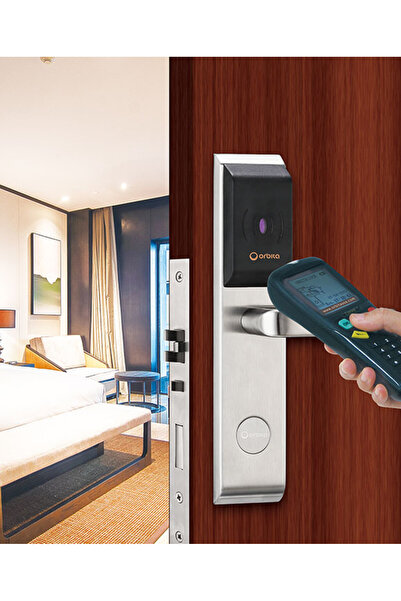 Orbita قفل RFID للفندق