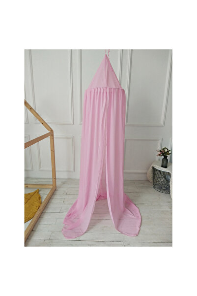 OEM Children's canopy, BathVision Pretty 240X50 Pink