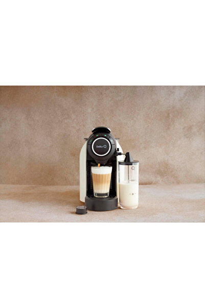 Delta Q تطور دلتا كيو ميلك كول