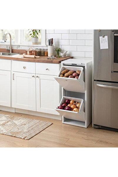 Arpelia Çok Amaçlı Depolama Dolabı