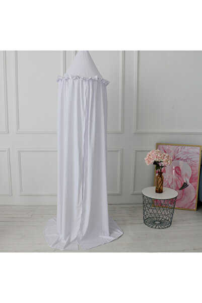 OEM Children's canopy, BathVision Happy 240X50 White