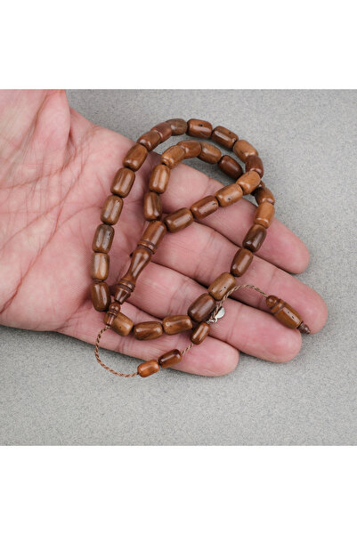 LapisDo Capsulă autentică naturală Kuka K croială 7x11.5mm Tesbih