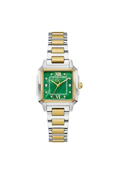 GC Gcz72002L9 Women's Wristwatch