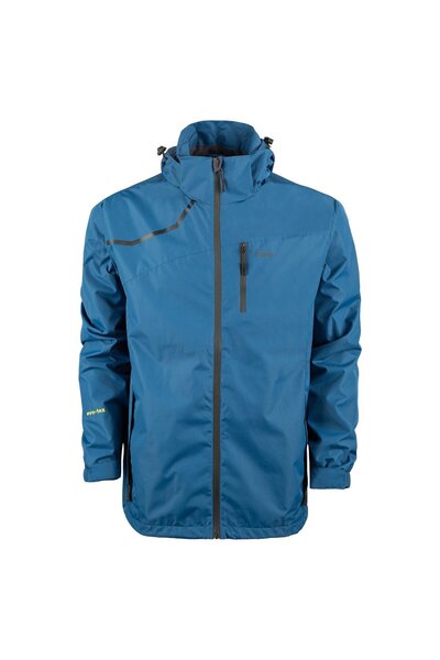 Evolite Cryo Outdoor Ceket - Mavi