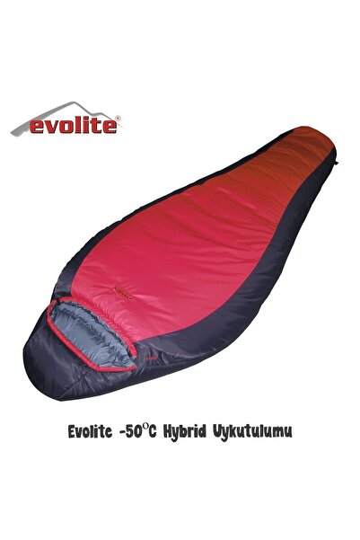 Evolite Hybrid -50 Sleeping Bag