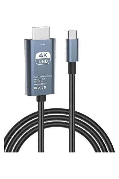 Denx 4K type-C to HDMI cable DX1017