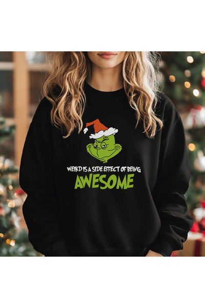 Kartier Дамска черна блуза, зелена, страхотна