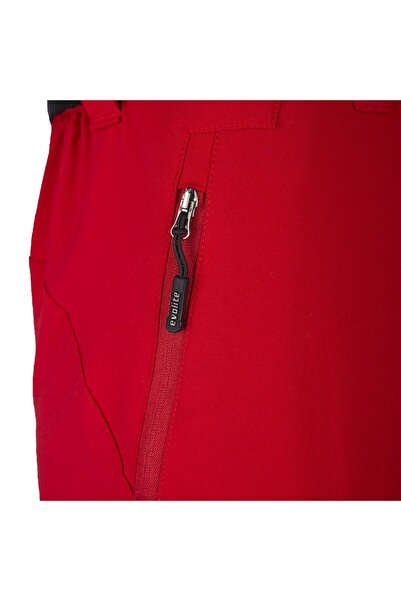 Evolite Relax Women's Outdoor Pants - Red