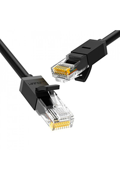 Ugreen Καλώδιο Internet (20161), χάλκινο σύρμα, επιχρυσωμένο UTP, καλώδιο Cat...