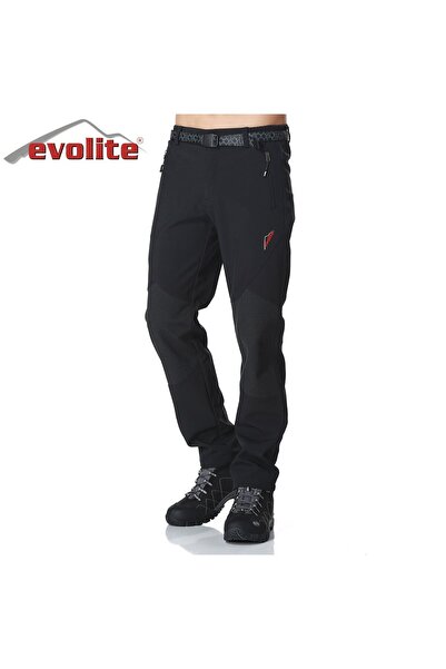 Evolite Kadın Blackhole Softshell Pantolon
