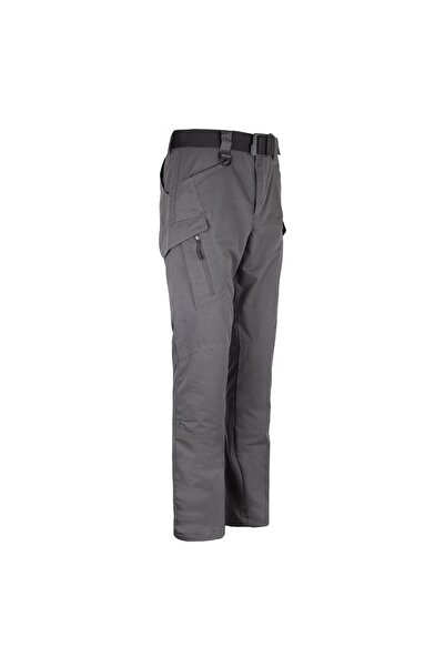 Evolite Desert Tactical Pants - Anthracite
