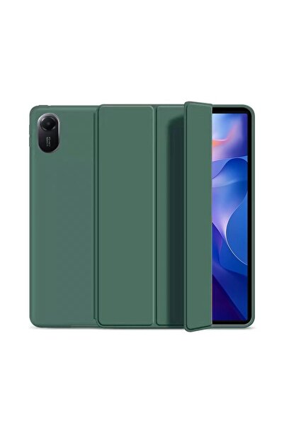 REVOMAG Husa Ultra Slim pentru Xiaomi Redmi Pad 2, 11.0" (2025), Silicon TPU,...