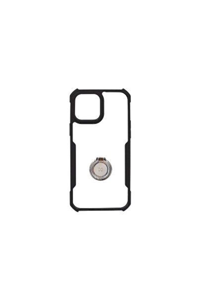 Generic Case With Ring Holder For Iphone 15 pro