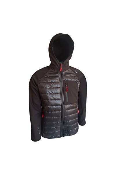Evolite Shadow Softshell Mont
