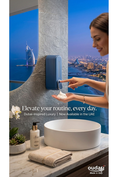 Generic Outdasi soap dispenser