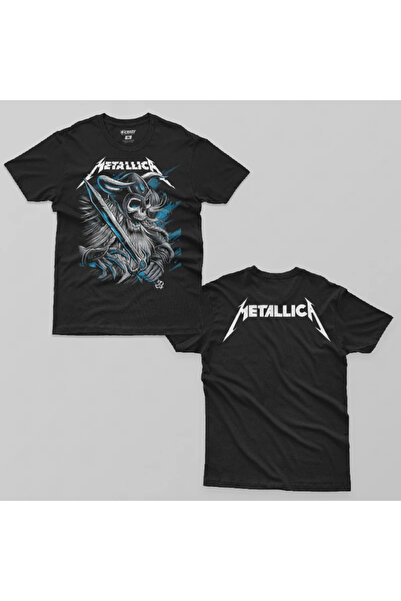 Crazy Ανδρικό μπλουζάκι Hartwall Arena Metallica